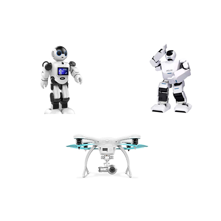 智能機器人